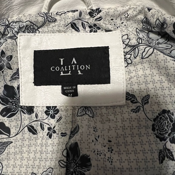 Jacket - Picture 3 of 3